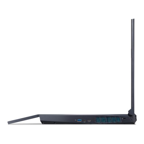 Ноутбук Acer Predator Helios 700 PH717-71 (NH.Q4YEU.012) Black