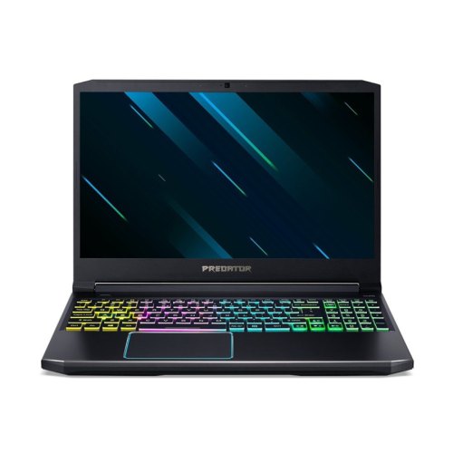 Ноутбук Acer Predator Helios 300 PH315-52-79Z4 (NH.Q54EU.06J) Abyssal Black