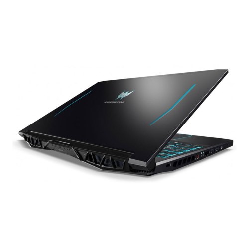 Ноутбук Acer Predator Helios 300 PH315-52-79Z4 (NH.Q54EU.06J) Abyssal Black