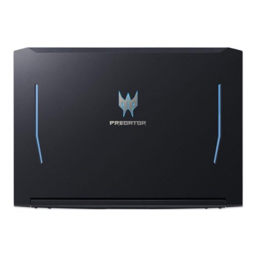 Ноутбук Acer Predator Helios 300 PH315-52-79Z4 (NH.Q54EU.06J) Abyssal Black