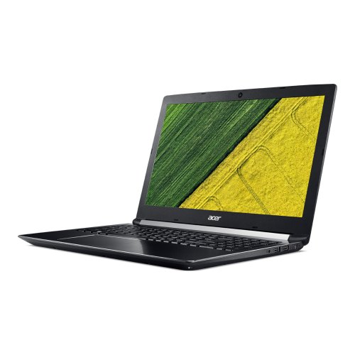 Ноутбук Acer Aspire 7 A715-72G (NH.GXBEU.018) Black