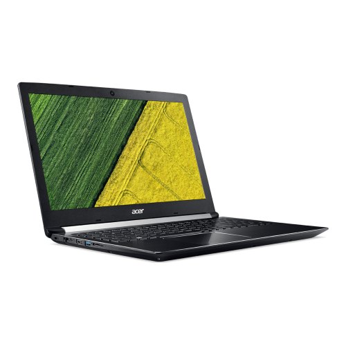 Ноутбук Acer Aspire 7 A715-72G (NH.GXBEU.018) Black