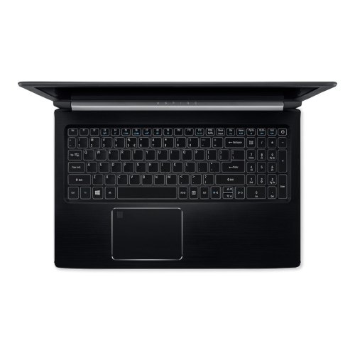 Ноутбук Acer Aspire 7 A715-72G (NH.GXBEU.018) Black