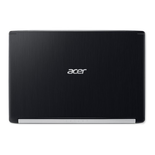 Ноутбук Acer Aspire 7 A715-72G (NH.GXBEU.018) Black