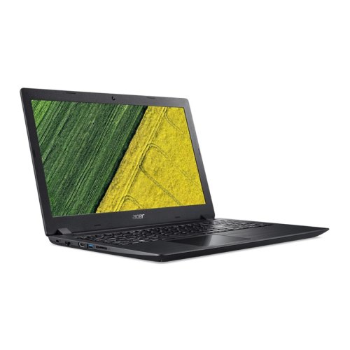 Ноутбук Acer Aspire 3 A315-51 (NX.H9EEU.013) Black