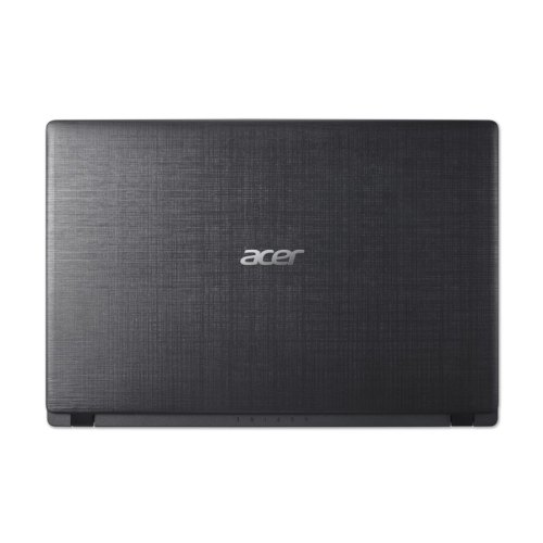 Ноутбук Acer Aspire 3 A315-51 (NX.H9EEU.013) Black