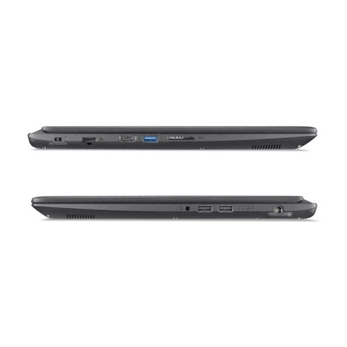 Ноутбук Acer Aspire 3 A315-51 (NX.H9EEU.013) Black