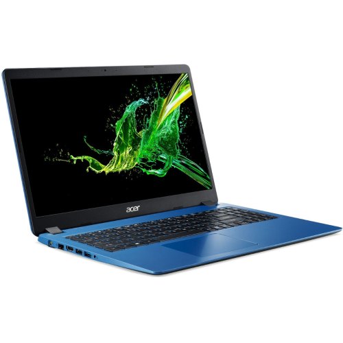 Ноутбук Acer Aspire 3 A315-56 (NX.HS6EU.00A) Indigo Blue