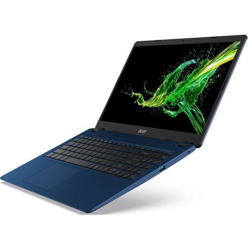 Ноутбук Acer Aspire 3 A315-56 (NX.HS6EU.00A) Indigo Blue