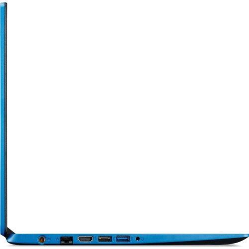 Ноутбук Acer Aspire 3 A315-56 (NX.HS6EU.00A) Indigo Blue