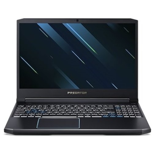 Ноутбук Acer Predator Helios 300 PH315-52-74EF (NH.Q53EU.005) Black