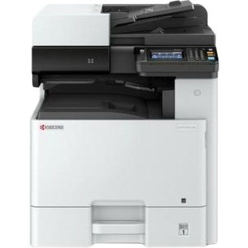 Багатофункціональний пристрій Kyocera Ecosys M8124cidn (1102P43NL0) А3 кольоровий