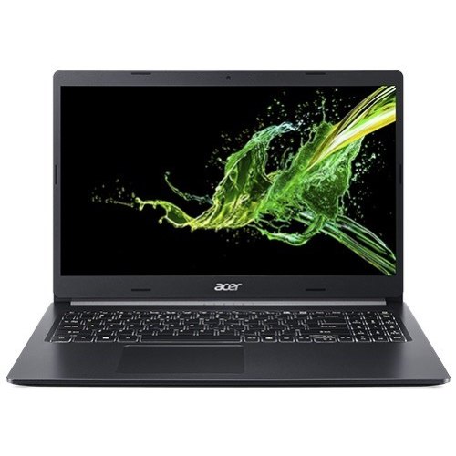 Ноутбук Acer Aspire 5 A515-55-36QQ (NX.HSHEU.004) Charcoal Black