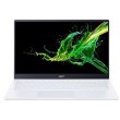 Ноутбук Acer Swift 5 SF514-54T (NX.HLHEU.007) White