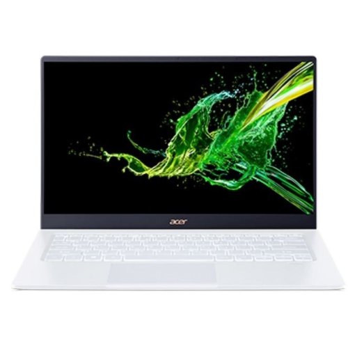 Ноутбук Acer Swift 5 SF514-54T (NX.HLHEU.007) White