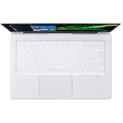 Ноутбук Acer Swift 5 SF514-54T (NX.HLHEU.007) White