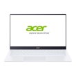 Ноутбук Acer Swift 5 SF514-54T (NX.HLHEU.009) White