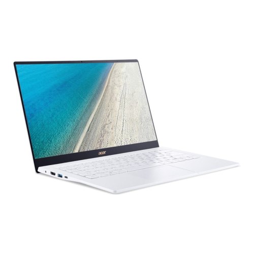 Ноутбук Acer Swift 5 SF514-54T (NX.HLHEU.009) White