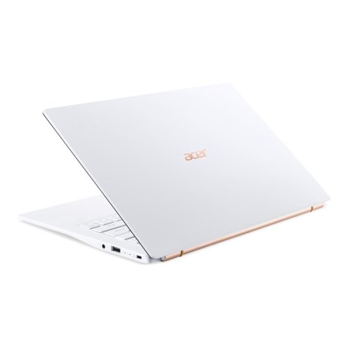 Ноутбук Acer Swift 5 SF514-54T (NX.HLHEU.009) White