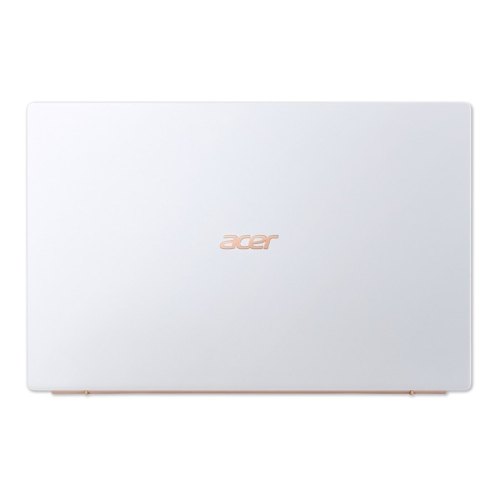 Ноутбук Acer Swift 5 SF514-54T (NX.HLHEU.009) White