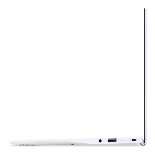 Ноутбук Acer Swift 5 SF514-54T (NX.HLHEU.009) White