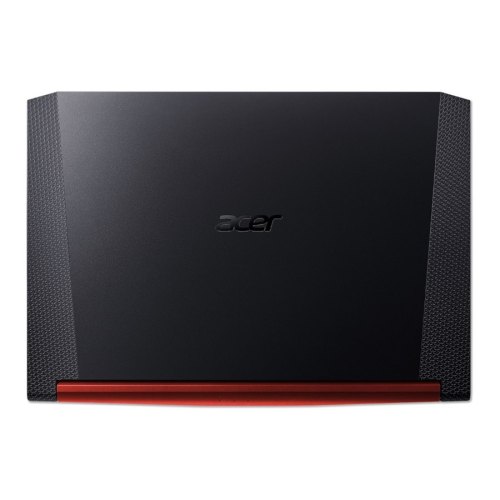 Ноутбук Acer Nitro 5 AN517-51 (NH.Q5CEU.007) Black
