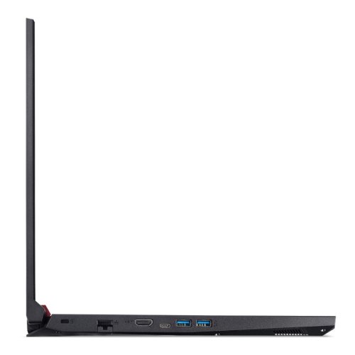 Ноутбук Acer Nitro 5 AN517-51 (NH.Q5CEU.007) Black