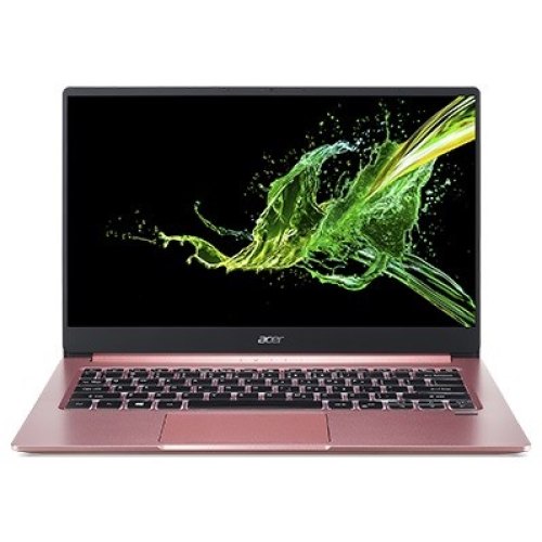 Ноутбук Acer Swift 3 SF314-57 (NX.HJKEU.006) Millennial Pink