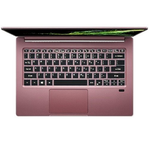 Ноутбук Acer Swift 3 SF314-57 (NX.HJKEU.006) Millennial Pink
