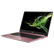 Ноутбук Acer Swift 3 SF314-57 (NX.HJKEU.006) Millennial Pink