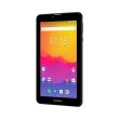 Планшет Prestigio MultiPad Wize 4137 7 1/16GB 4G Black (PMT4137_4G_D)