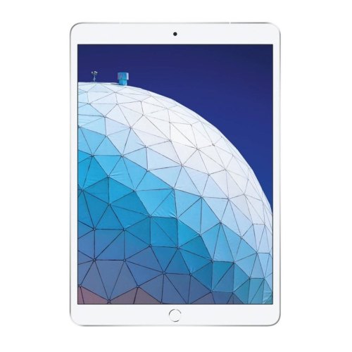Планшет Apple iPad Air 10.5 Wi-Fi + 4G 256GB Silver (MV0P2RK/A) 2019