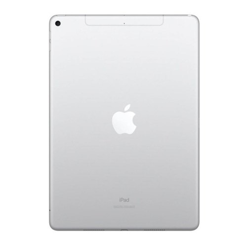 Планшет Apple iPad Air 10.5 Wi-Fi + 4G 256GB Silver (MV0P2RK/A) 2019