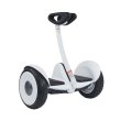 Гіроскутер Ninebot S White