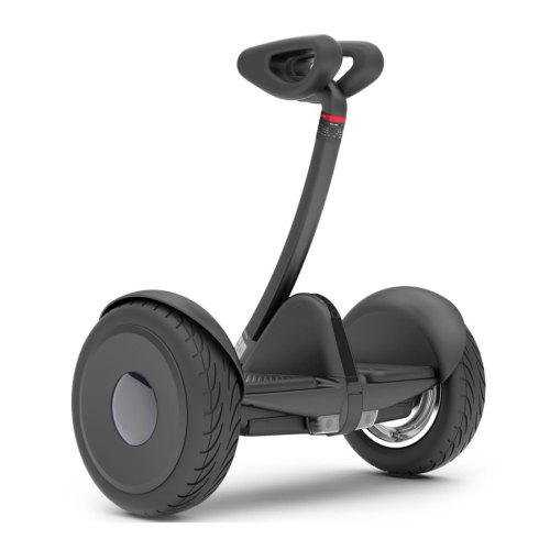 Гіроскутер Ninebot S Black