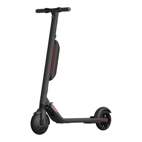 Електросамокат Ninebot by Segway ES4 Dark Grey