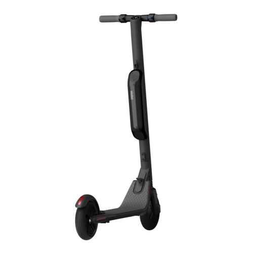 Електросамокат Ninebot by Segway ES4 Dark Grey