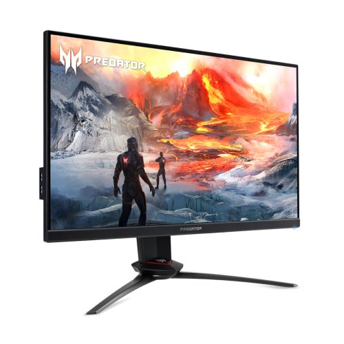 Монітор Acer XB253QGPBMIIPRZX (UM.KX3EE.P08) 24,5