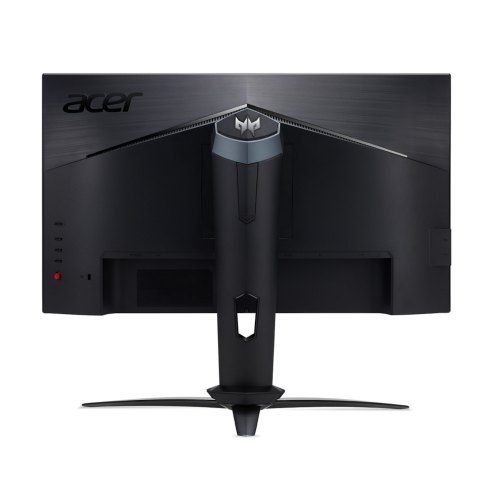 Монітор Acer XB253QGPBMIIPRZX (UM.KX3EE.P08) 24,5