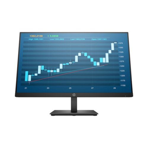 Монітор HP P244 23,8 (5QG35AA)