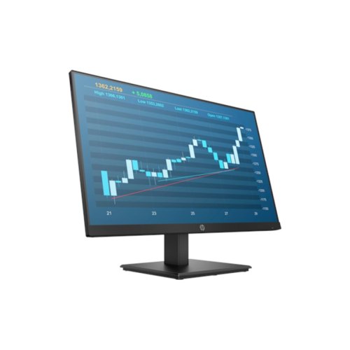 Монітор HP P244 23,8 (5QG35AA)