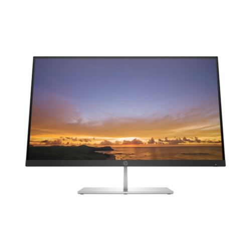 Монітор HP Pavilion 27 Quantum Dot (5DQ99AA)