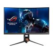 Монітор Asus ROG Strix XG27VQ (90LM03G0-B01970), 27, VA, 1920x1080, 144Гц