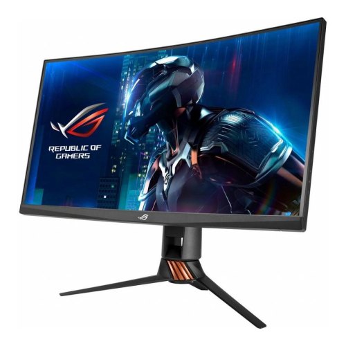 Монітор Asus ROG Strix XG27VQ (90LM03G0-B01970), 27, VA, 1920x1080, 144Гц