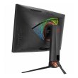 Монітор Asus ROG Strix XG27VQ (90LM03G0-B01970), 27, VA, 1920x1080, 144Гц