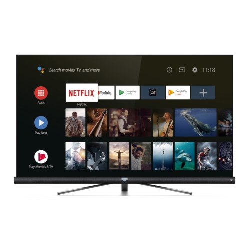 Телевізор LED TCL 55 55DC760