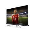 Телевізор LED TCL 55 55DC760