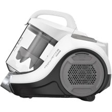 Пилосос Rowenta контейнерний Swift Power Cyclonic, 750Вт, конт пил -1.2л, НЕРА, білий