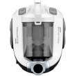 Пилосос Rowenta контейнерний Swift Power Cyclonic, 750Вт, конт пил -1.2л, НЕРА, білий
