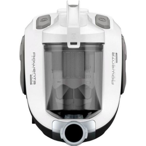 Пилосос Rowenta контейнерний Swift Power Cyclonic, 750Вт, конт пил -1.2л, НЕРА, білий